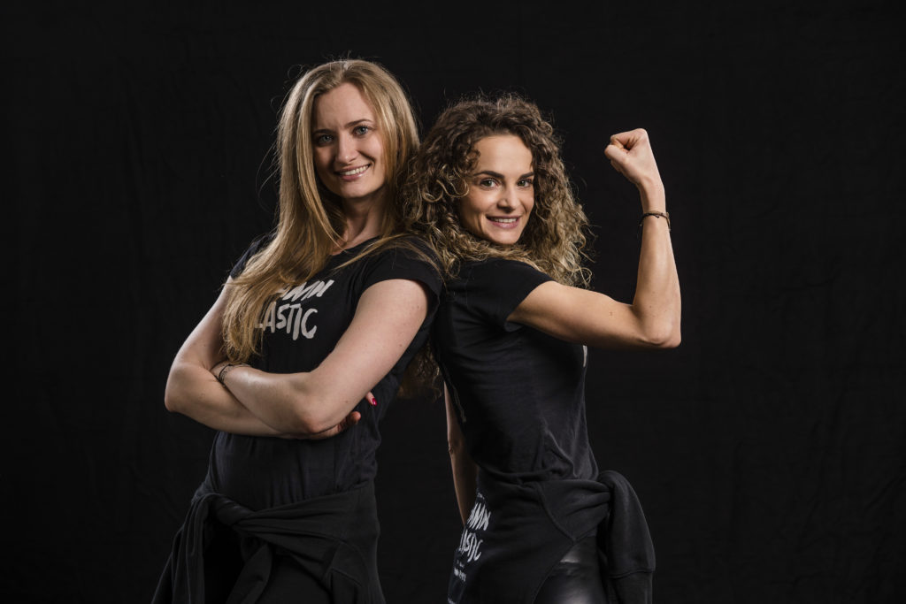 Minerva-Award SHEentrepreneur: Damn Plastic