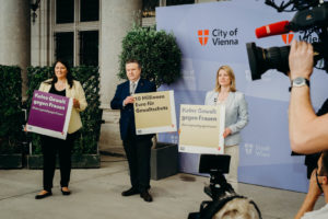 Gewalt an Frauen betrifft uns alle