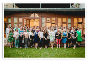 PWN Vienna Mentoring Program 2021/2022