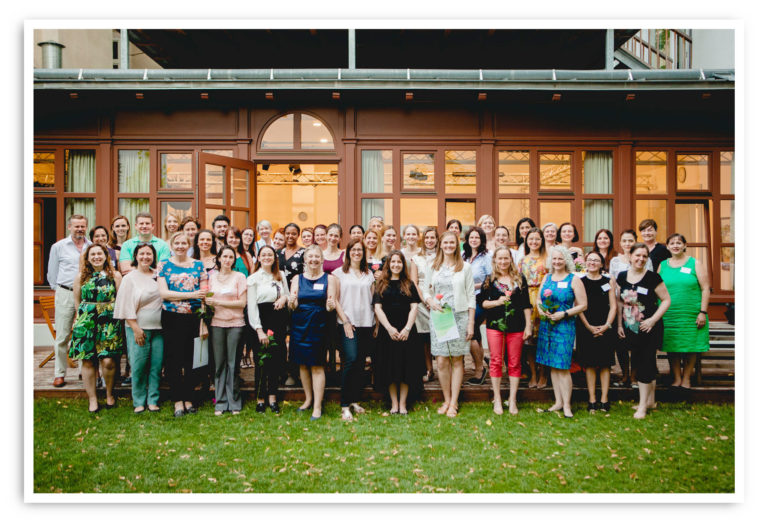 PWN Vienna Mentoring Program 2021/2022