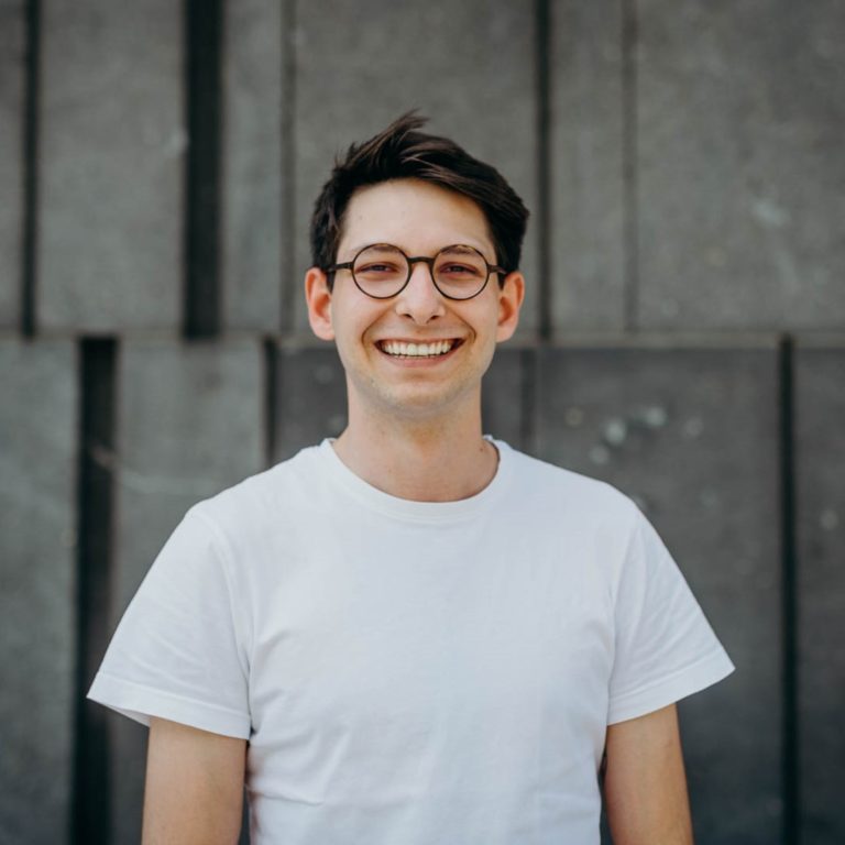 Extra viel Energie und eine gute Portion Motivation