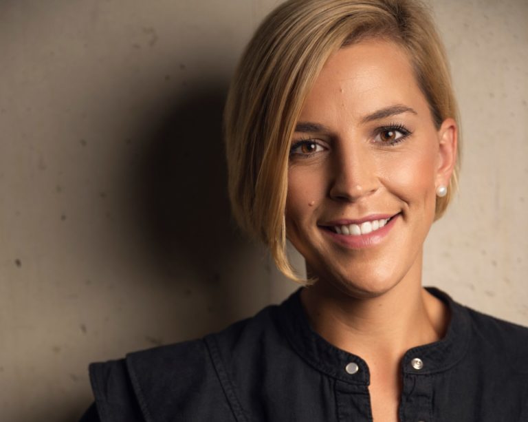 Women changing the Game: Ulrike Klein, Enterprise Data Managerin, AT&S