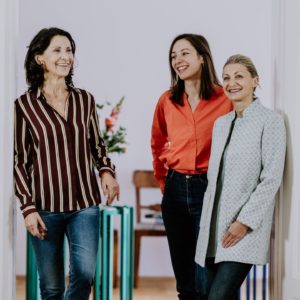 Netzwerk der Woche: A+Friends – The Social Club