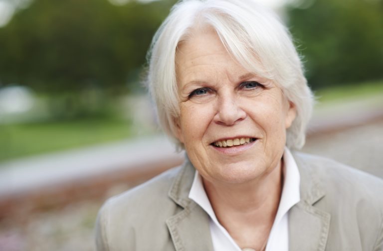 Kopf der Woche: Brigitte Bührlen