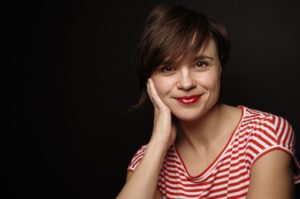 „Männer, überlegt euch bitte selbst, was es bedeutet ein feministischer Mann zu sein“