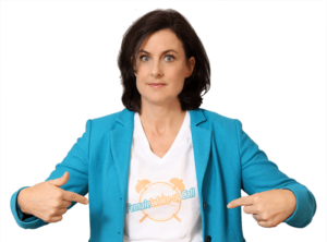 Minerva-Award SHEinnovative: FEMALE WAKE-UP CALL