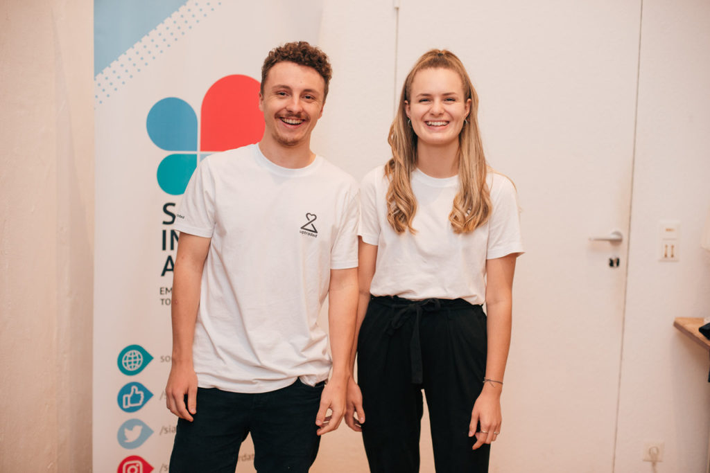 Startup der Woche: uptraded