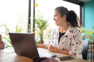 Startup der Woche: Community Kitchen