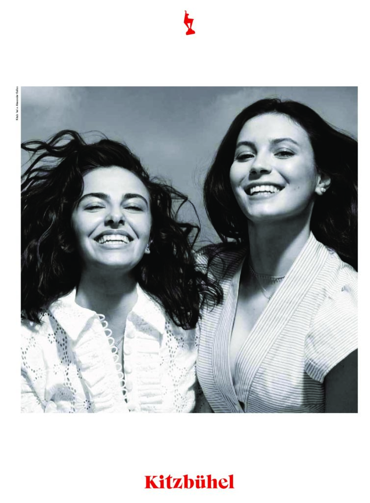 Urlaub in Kitzbühel