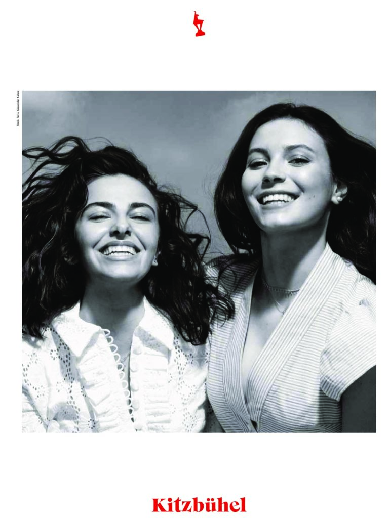 Urlaub in Kitzbühel