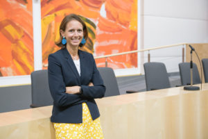 Mehr Frauen in Technik-Berufen