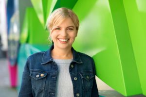 „Nicht Frauen müssen sich verändern, sondern das System“