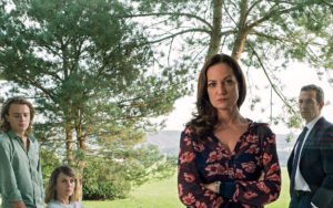 „Die Familie ist ein Rückzugsort. Für viele Frauen ein Tatort.“