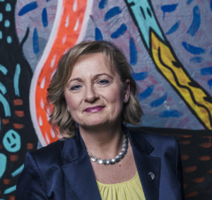 30 Jahre Kampf für berufliche Gleichstellung