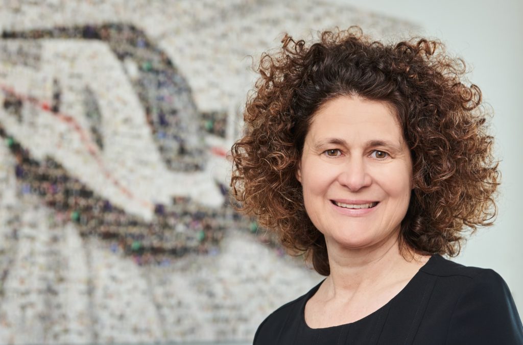 Die Reisebranche im Umbruch: Auf ein Wort mit Stefanie Berk