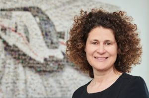 Die Reisebranche im Umbruch: Auf ein Wort mit Stefanie Berk