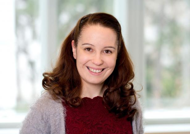 Die Frauen hinter dem Impfstoff: Monika Redlberger-Fritz