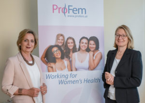 Startup der Woche: ProFem