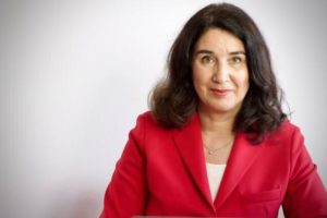 Wie Frauen erfolgreicher sein können – Teil 2