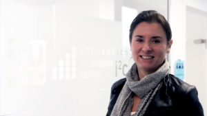 Minerva-Award SHEtech: Birgit Hofreiter