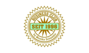 Business Club by Monika Scheddin