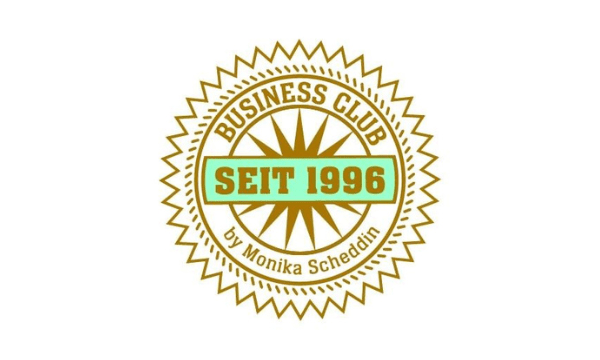 Business Club by Monika Scheddin