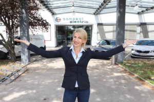 compact electric: Seit 50 Jahren ein verlässlicher Partner