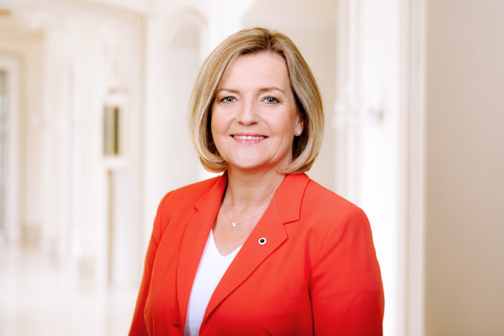 Die Reisebranche im Umbruch: Auf ein Wort mit Daniela Schade