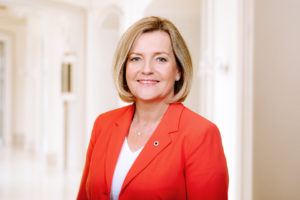 Die Reisebranche im Umbruch: Auf ein Wort mit Daniela Schade