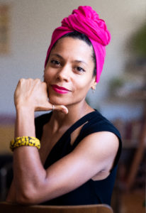 „Der Kampf für Gerechtigkeit ist ein Kampf um Gerechtigkeit für alle“