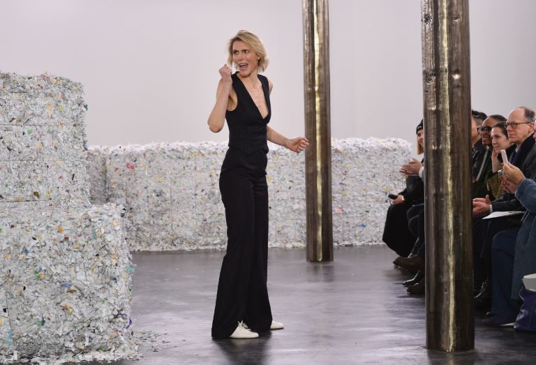 Gabriela Hearst – Designerin im Auftrag der First Lady