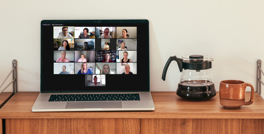 Deutschland: Diversity Leaders Exchange 2021