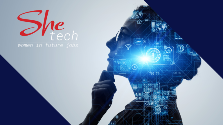 SHEtech Online Days 2021