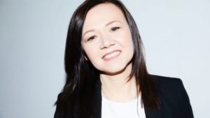 Kristina Knezevic: Tieferen Sinn schaffen 