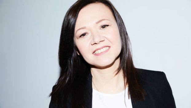 Kristina Knezevic: Tieferen Sinn schaffen 