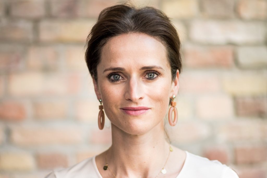 Verena Pausder: „Krise als Chief Digitalisation Officer“