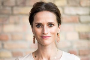 Verena Pausder: „Krise als Chief Digitalisation Officer“