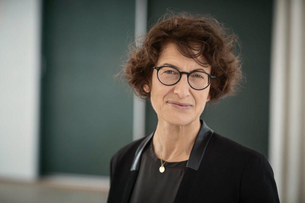 Kopf der Woche: Özlem Türeci