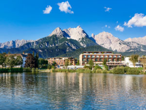 Endlich wieder raus ins Leben!