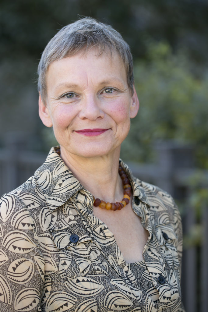 Mit Beharrlichkeit ans Ziel