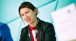 Die Troubleshooterin