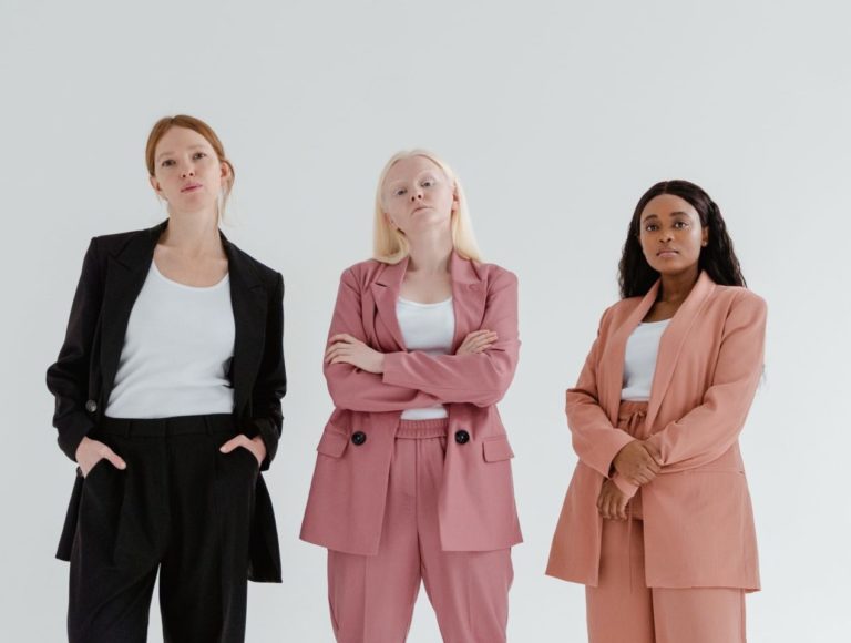 Ein Podcast für mutige Leader*innen