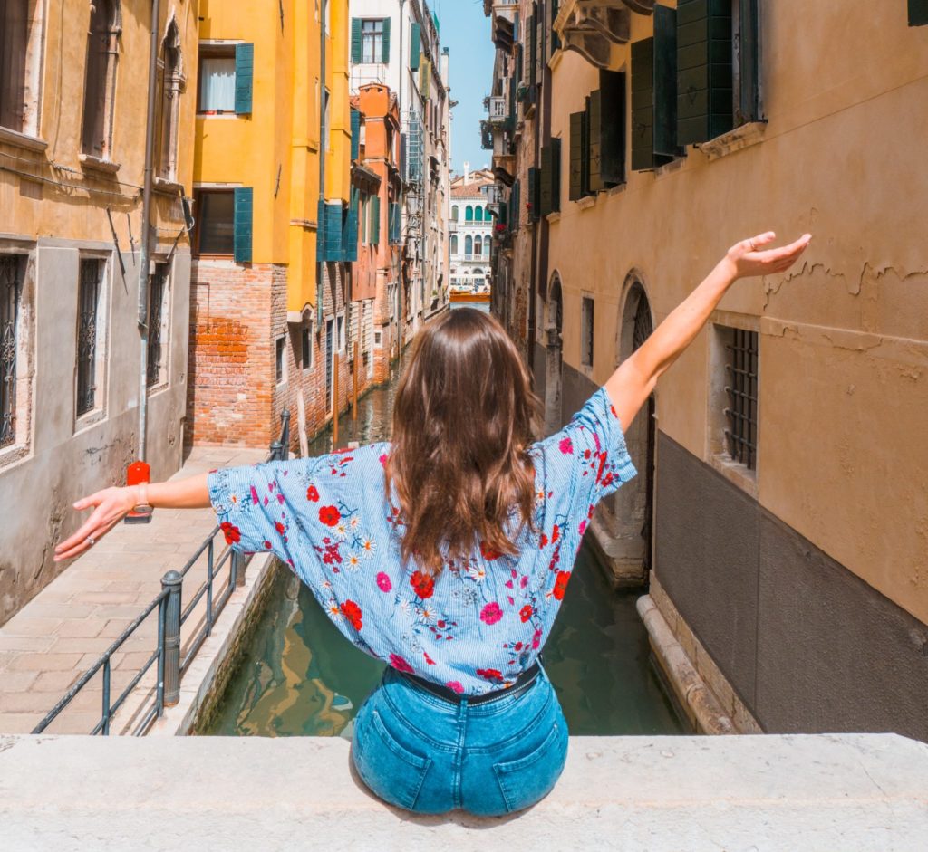 Die Reisebranche im Umbruch: Auf ein Wort mit Stefanie Brandes