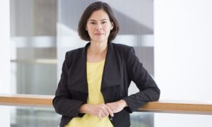 Minerva-Award SHEtech: Silvia Angelo