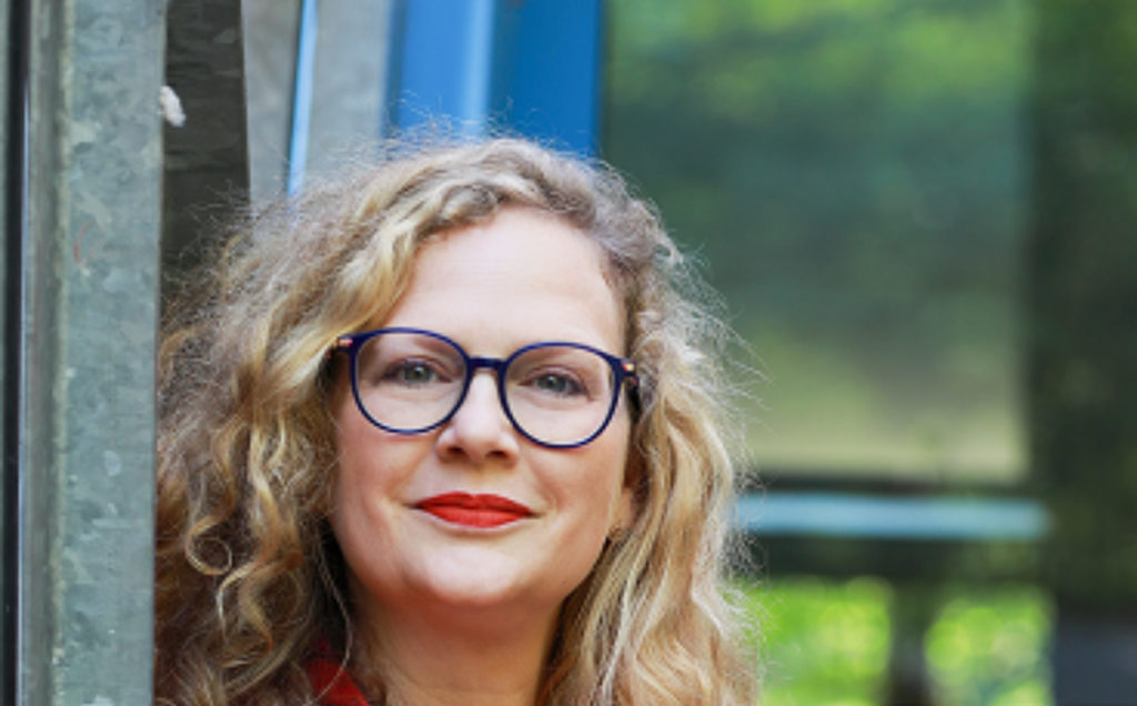 Shades of Leadership: Dr. Nicole Meier