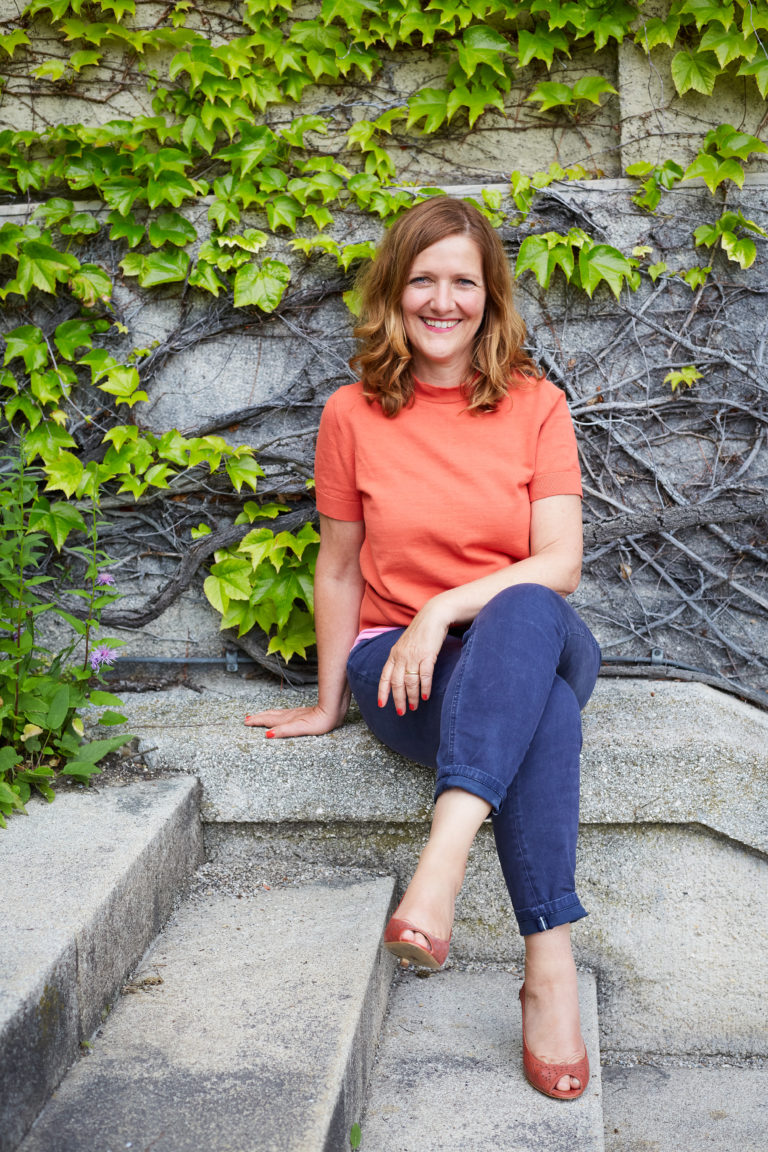 Kopf der Woche: Anette Meister