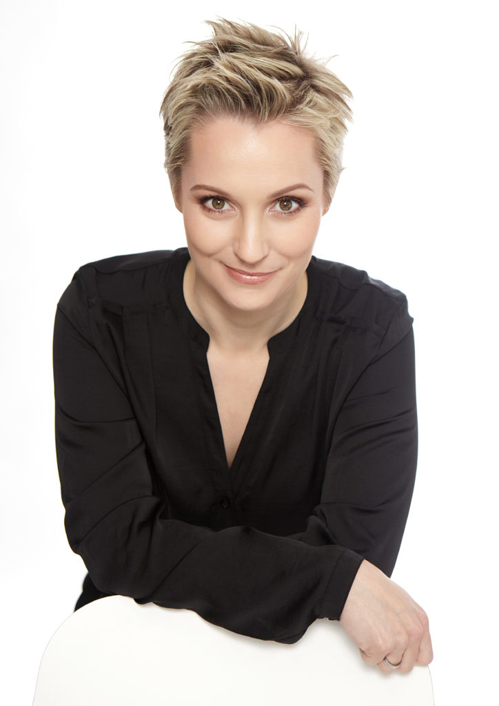 „Veränderung ist schwer, aber tut gut“