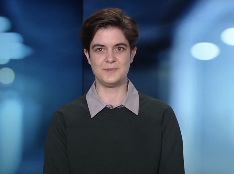 Kopf der Woche: Marlene Engelhorn