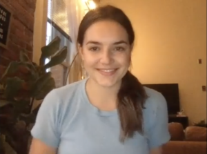 #mutmachen: Mady Dewey – CEO & Gründerin