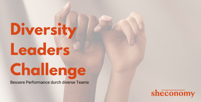 Gesucht: Unternehmen mit gelebter Gender Equality